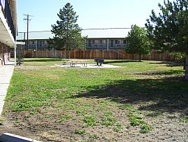 Spacious 1 Bedroom Apartments in Carson City, NV