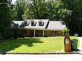 Beautiful large older home - classic in Lithonia, GA (Photo 2 of 2)