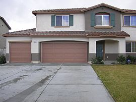 Brand New Home in Perris, CA