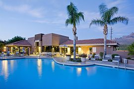 Luxurious apartment homes in Oro Valley, AZ