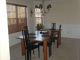 LARGE LOT, LARGE ROOMS IN HOSCHTON! in Hoschton, GA (Photo 4 of 6)