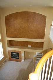 Beautiful home-golf course comm-UPSCALE in Castle Rock, CO (Photo 3 of 6)