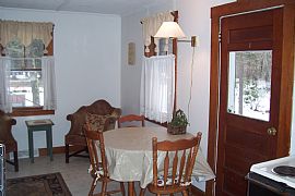 Small House Near Beach For Rent in Wareham, MA (Photo 5 of 6)