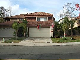 4 Bdrm 2.5 Bth House in Rancho Bernardo in San Diego, CA