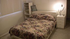 Charming Apt with Balcony in Los Angeles, CA (Photo 4 of 6)