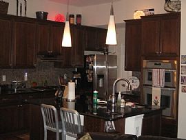 Built in 2007!! Lots of Upgrades in Richardson, TX