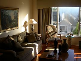 Beautiful 2 bed / 2 bath in Vinings, GA (Photo 5 of 6)