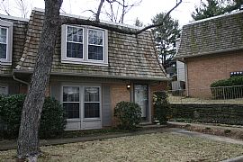 Green Hills Condo in Nashville, TN