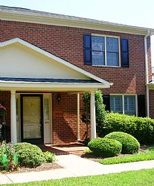 Lytchfield Townhome w/ Garage in Winston Salem, NC