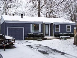 3 Bedroom House for Rent in Kansas City in Kansas City, MO