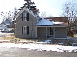 3 Bedroom House for Rent in Holden in Holden, MO