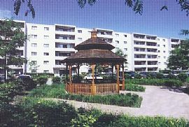 1-BR apartment in Parma Heights, OH in Parma Heights, OH (Photo 2 of 4)