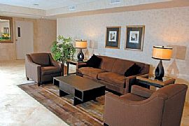 1-BR apartment in Parma Heights, OH in Parma Heights, OH (Photo 3 of 4)