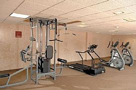 1-BR apartment in Parma Heights, OH in Parma Heights, OH (Photo 4 of 4)