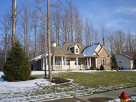 Former Parade of Homes in Mentor, OH