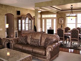 Former Parade of Homes in Mentor, OH (Photo 2 of 6)