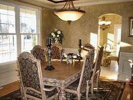 Former Parade of Homes in Mentor, OH (Photo 3 of 6)