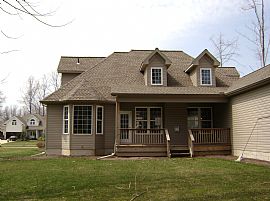 Former Parade of Homes in Mentor, OH (Photo 6 of 6)