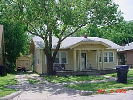 Huge 3 bed 1.5 bath NW OKC home in Oklahoma City, OK