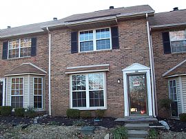 Lovely 2 BR Townhome for lease  in Nashville, TN