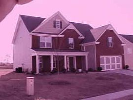 Elegant 2 Story Traditional-Ref#45 in Covington, GA