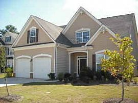 Extravagant Living at Heron Bay Ref#2832 in Locust Grove, GA