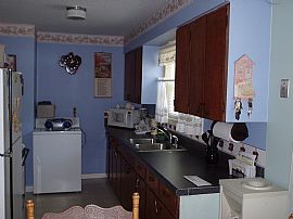 One story home on acre  in Asheville, NC (Photo 3 of 6)