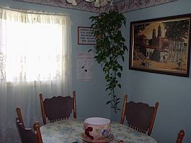 One story home on acre  in Asheville, NC (Photo 4 of 6)