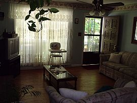 One story home on acre  in Asheville, NC (Photo 5 of 6)