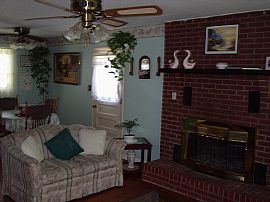 One story home on acre  in Asheville, NC (Photo 6 of 6)