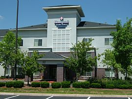 Homestead Studio Suites in Waltham, MA (Photo 2 of 2)