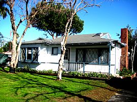 Cute House on Large Gated Property -SHOW in North Hollywood, CA