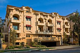 1 MONTH FREE!! NEW 2+2 CLOSE TO BEACH in Pacific Palisades, CA (Photo 3 of 4)