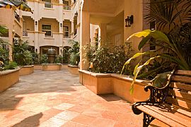 1 MONTH FREE!! AMAZING GARDEN HOME CONDO in Pacific Palisades, CA (Photo 4 of 4)