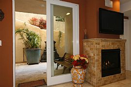 AMAZING & HUGE GARDEN HOME CONDO in Pacific Palisades, CA (Photo 3 of 5)