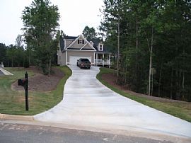 3BR, 2BA Ranch on private 1.5ac in Ball Ground, GA (Photo 2 of 5)