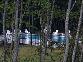 3BR, 2BA Ranch on private 1.5ac in Ball Ground, GA (Photo 3 of 5)