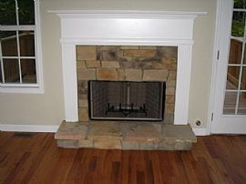 3BR, 2BA Ranch on private 1.5ac in Ball Ground, GA (Photo 5 of 5)