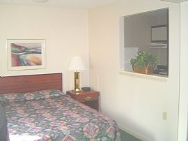 Furnished Studio Suites in Cary in Cary, NC (Photo 3 of 4)