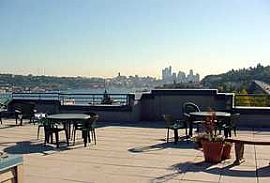 Superb 3 bed 2 bath in Ideal Building  in Wallingford, WA (Photo 6 of 6)