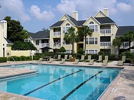 Cozy Condo in Metrowest in Orlando, FL