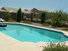 Beutiful 4 year old home in Phoenix, AZ (Photo 3 of 4)