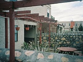 Townhome- 2 BR  2 1/2 bath Quiet & Nice! in El Paso, TX