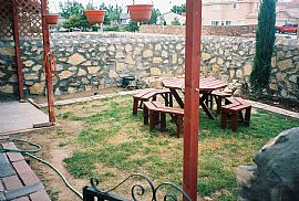 Townhome- 2 BR  2 1/2 bath Quiet & Nice! in El Paso, TX (Photo 2 of 6)