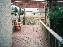 Townhome- 2 BR  2 1/2 bath Quiet & Nice! in El Paso, TX (Photo 3 of 6)