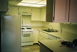 Townhome- 2 BR  2 1/2 bath Quiet & Nice! in El Paso, TX (Photo 6 of 6)