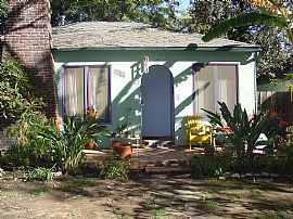 Charming Spanish style/Pets welcome in Pasadena, CA