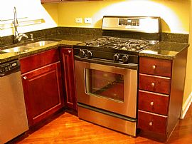 2 bedroom condo with luxurious amenities in Chicago, IL (Photo 4 of 5)