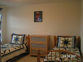 Vacation Rent Home in Albuquerque, NM (Photo 3 of 6)