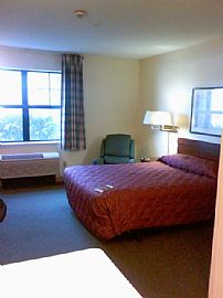 STUDIO SUITES – ALL UTILITIES PAID- NO C in West Warwick, RI (Photo 2 of 3)